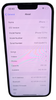 Apple iPhone 13 Pro - 256GB - 85% Battery