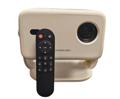 Magicube L018 LED Projector *Unboxed*