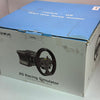 MOZA R5 Direct Drive Bundle (Wheel, Pedals, Base).