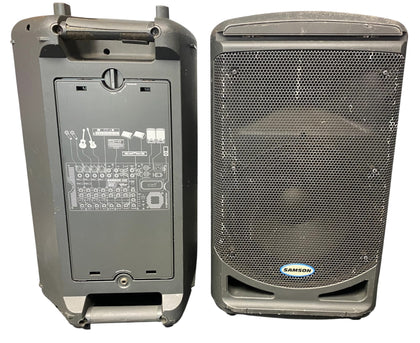 Samson Expedition PA System ***Collection Only***