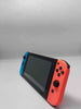 Nintendo Switch Console, 32GB + Neon Red/Blue Joy-Con, Discounted