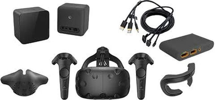 HTC Vive Steam VR System *January Sale*