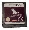 Purple Nintendogs Nintendo Ds Cartridge Only