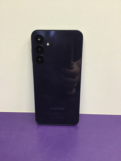 Galaxy A15 5G 128GB - Blue - Unlocked - Dual-SIM.