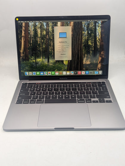 Apple MacBook Pro 13.3