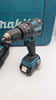 Makita DHP480 18V Cordless Combi Drill – With 2x 1.5Ah Batteries, Charger & Case