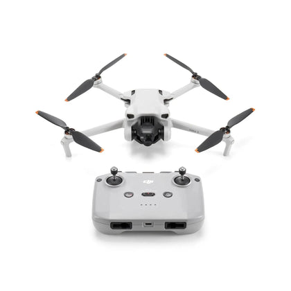 DJI Mini 3 Fly More Drone