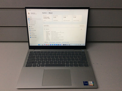 Dell Inspiron 14 7430 2in1 13th Gen i7 with 16 GB Ram