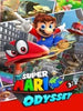 Super Mario Odyssey