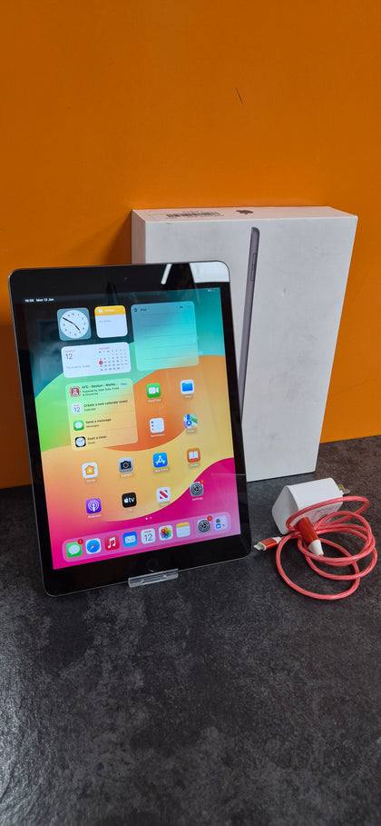 Apple iPad 9th generation Wifi
