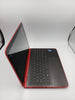 HP PAVILION x360 Laptop Core i3-5010U 8GB RAM 1TB HDD 15"