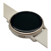 Garmin Vivoactive 5 Smart Watch - Cream Gold