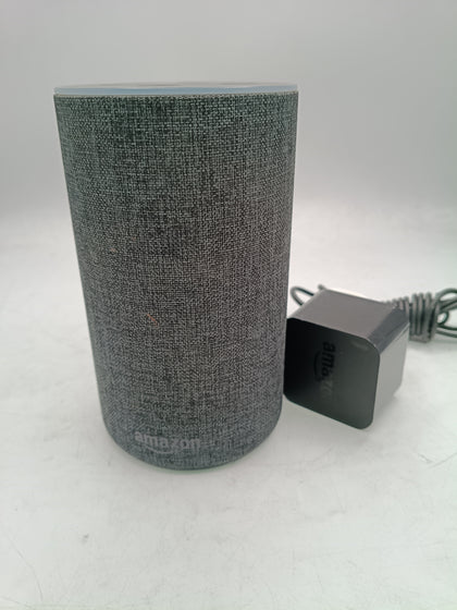 Amazon Echo 2nd Smart