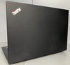 Lenovo ThinkPad L490 - Intel Core i3-8145U - 8GB RAM - 256GB SSD ** Unboxed **