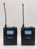 Comica CVM-WM300(A) Microphone Transmitter/Reciever Set | Grade B — FULLY TESTED