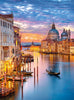 Clementoni Jigsaw Puzzle Lightning Venice 1000 Pieces