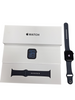 APPLE WATCH SE 3RD GEN (GPS), MIDNIGHT ALUMINIUM, 44MM, WITH STRAP, BOXED, CHARGER INCLUDED