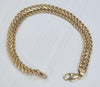 9ct Gold Choker Necklace /Bracelet Set