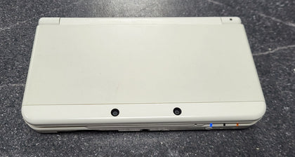 **SALE** NEW 3DS Console - White