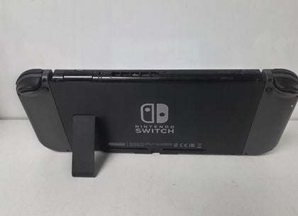 *SALE* Nintendo Switch Gray Console & 1 Game