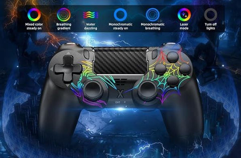 BG-4 Ultra Wireless Control pad for PS4