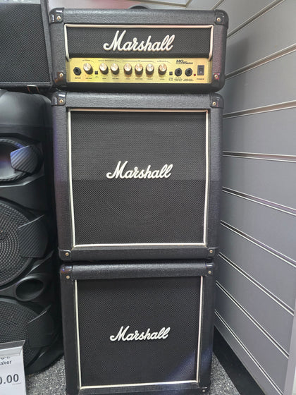 Marshal MG Series 15MS11  Mini Stack