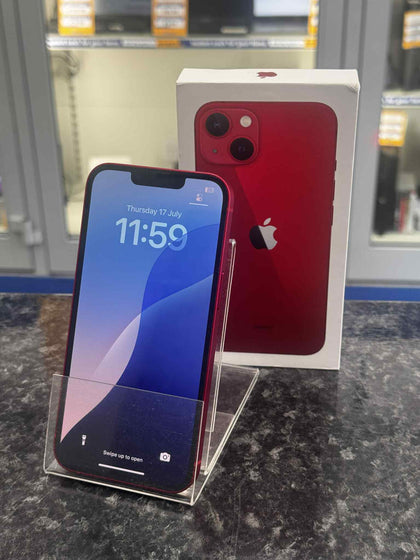 iPhone 13 - Boxed, Unlocked, 128GB