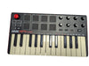 Akai MPK Mini MKIII 25-Key MIDI Controller