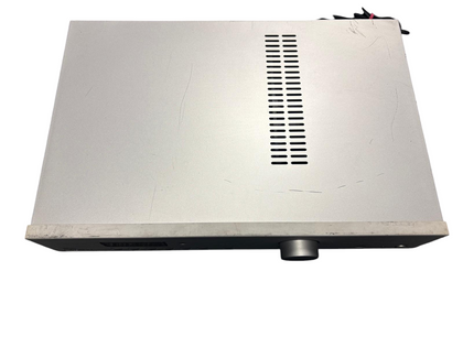 Acoustic Solutions SP101 Amplifier **Store Collection Only**