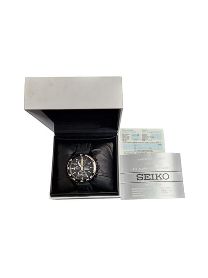 ***BLACK FRIDAY SALE***Gent's s Sportura Perpetual Chrono Solar Watch