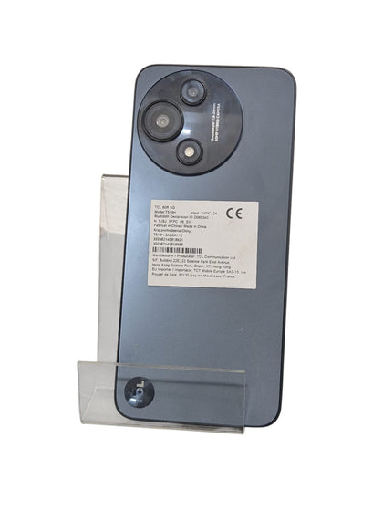 TCL 60R 5G Smartphone 128GB - 2 YEAR WARRANTY