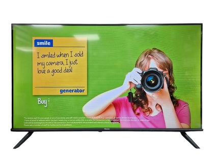Hisense 40