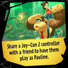 Nintendo Donkey Kong Bananza