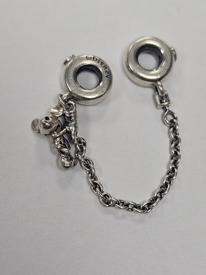 Pandora Disney Mickey Mouse Clasp