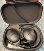 Bose Quietcomfort headphones