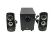 ***Black Friday Sales*** Logitech Computer Speaker System Z323 - Black