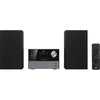 JVC UX-D327B Wireless Traditional Hi-Fi System