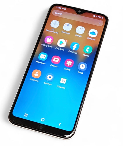 Samsung Galaxy A20e 32GB White Unlocked**Unboxed**