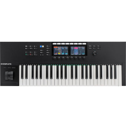 Native Instruments - Komplete Kontrol S49 Mk2 Boxed