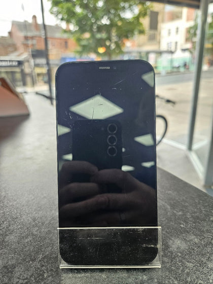 iPhone 12 - 64GB - Black