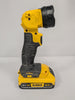 DeWalt DCL040 18V XR LED Torch