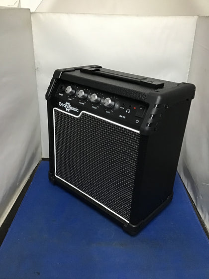 Gears4Music Guitar Amp