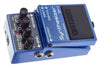 Boss SY-1 Synthesizer Guitar Pedal