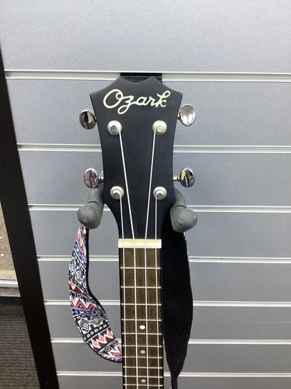 Ozark Uke Banjo Composite Shell