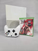 Microsoft Xbox One S Console - 1TB - WWE Package
