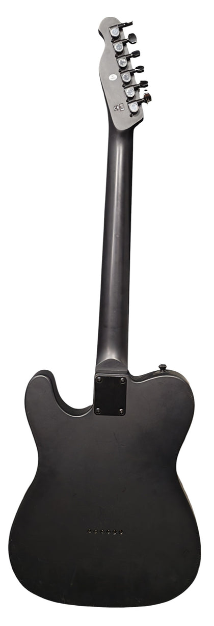 Harley Benton TE-20HH SBK Standard Series **Store Collection Only**
