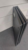 PlayStation 4 pro console black 1TB unboxed with 1-pad and cables in good condition