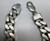 925 Silver Bracelet 7.5"
