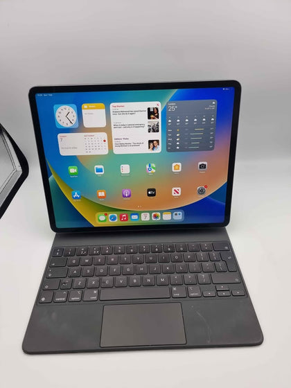 Apple iPad Pro 11