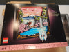 LEGO Art Japanese Cherry Blossom Landscape